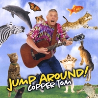 Jump Around Parties - We Come To You - Singing Guitarist in Eastpointe, Michigan