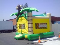Jump City Rental LLC - Party Favors Company in Florence, Kentucky