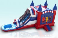 JumpnJacks Moonwalk - Bounce Rides Rentals in Athens, Georgia