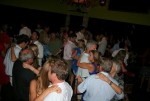 Jumpstart Crowd