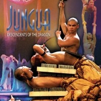 Jungua - Traveling Theatre in Henderson, Nevada