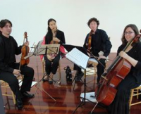 Juniper String Ensemble - Classical Ensemble in Overland Park, Kansas