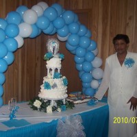 Just- 4 - U  Decorating Services - Event Services in Tupelo, Mississippi