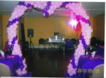 birthday party