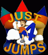 Just 4 Jumps