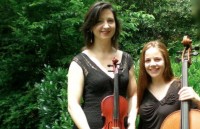 Just Divine - Classical Music in Americus, Georgia
