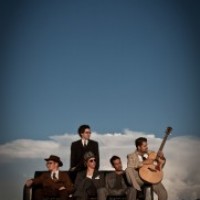 Just Eleanor - Cover Band in Temecula, California