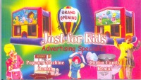 Just for kids entertainment