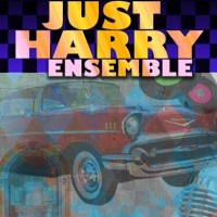Just Harry