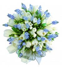 Just Me Floral Design