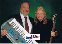 Just Us Band - Wedding Band in Chico, California