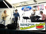 47th Annual Watermelon Festival