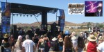 Wagon Wheel Festival 2009