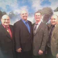 "Justified" - Bands & Groups in Gadsden, Alabama