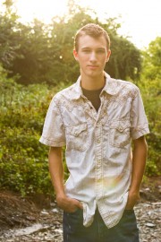 Justin Alexander
