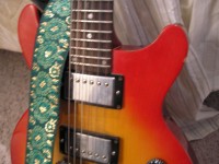 Justin Anding - Guitarist in Longview, Texas