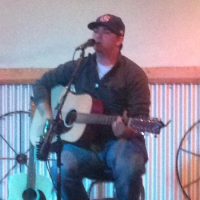 Justin Beiser Band - Singing Guitarist in Alvin, Texas