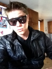 Justin Bieber Impersonator