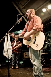 Justin Colvard and The Taste of Texas Band