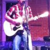 Colby Keeling - Country Band in Huntsville, Texas