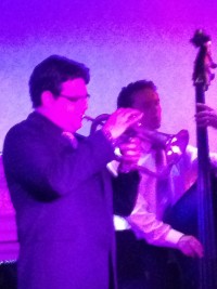 Justin J. Smith - Trumpet Performance/Instruction