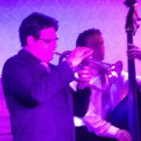 Justin J. Smith - Trumpet Performance/Instruction - Trumpet Player in Manteca, California