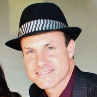 Justin Sheehy - Guitarist in Oxnard, California