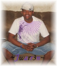 Jwarr3n