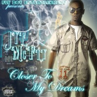 Jye McFly - Hip Hop Artist in Orlando, Florida