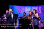 Performing Live at Univision