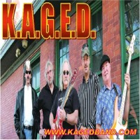 K.A.G.E.D.
