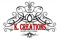 K. Creations , Wedding and Event Services