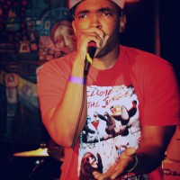 K. McCollins - Hip Hop Artist in Hillsboro, Oregon