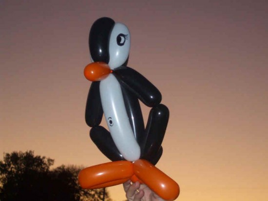 Penguin
