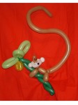 Monkey Monkey