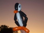 Penguin Penguin