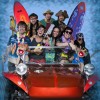 Kahuna Beach Party Band