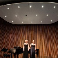 Kaitlin Foley - Opera Singer in Park Ridge, Illinois