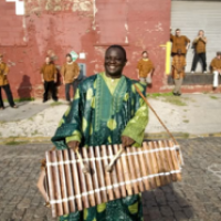 Kakande - World & Cultural in Danbury, Connecticut
