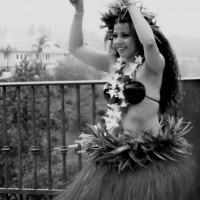 Kalea Entertainment - Hula Dancer in Santa Ana, California