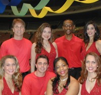 Kaleidoscope Band