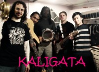 Kaligata - Funk Band in Barnegat, New Jersey