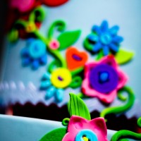 Kalli Cakes & Confections, LLC - Event Services in Marysville, Ohio