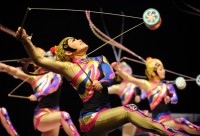 Kansas City Acrobats
