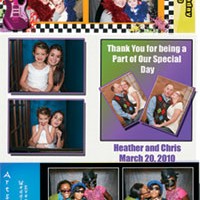 Kansas Photo Booths - Event Services in Derby, Kansas