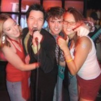 Karaoke-Service-Miami-Fl - Karaoke DJ in Kendall, Florida