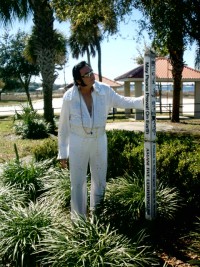Karaoke Elvis