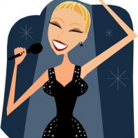 Karaoke with Leigh - Karaoke DJ in Santa Barbara, California