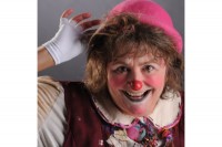 Karen Bell - Costumed Character in Bradenton, Florida