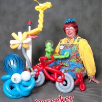 Karen Burrell - Family Entertainer - Party Favors Company in Nampa, Idaho